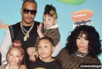 TI and Tiny’s 4-Year-Old Heiress Charms With Morning Dance Moves