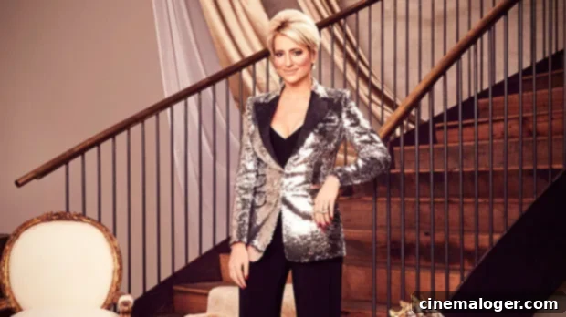Dorinda Medley Departs RHONY After Six Seasons 1 featured 4174658