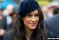 Meghan Markle’s Striking Admission: “Glad To Be Home In U.S. For So Many Reasons”