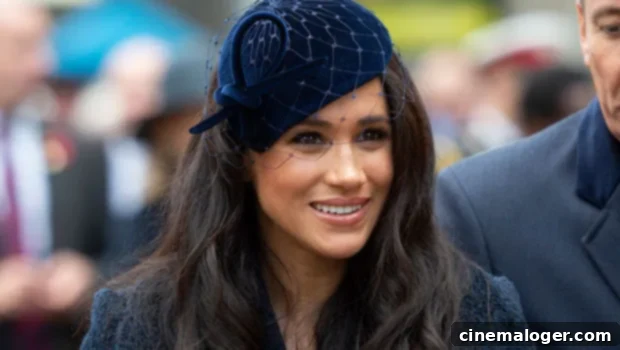 Meghan Markle's Striking Admission: "Glad To Be Home In U.S. For So Many Reasons" 1 featured 4175165