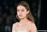 Gigi Hadid’s Divine Maternity Glow: ‘Growing an Angel’ Revealed
