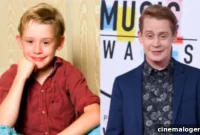 Macaulay Culkin’s Evolution: From Iconic Child Star to New Dad
