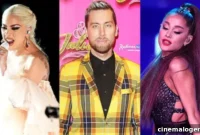 Lance Bass Dares Gaga, Grande: Unleash VMAs Extravaganza
