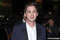 Logan Lerman, 28, Reveals Natural Gray Streaks On Latest Outing – Before And After Photos