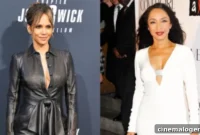 Halle Berry Fires Back: My Success Is Not Just Skin Deep