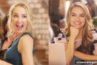 Chrishell Stause Set for DWTS Season 29 Mary Fitzgerald Confirms