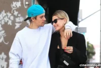 Justin & Hailey’s Muddy Escapade Ends in Sizzling Kiss