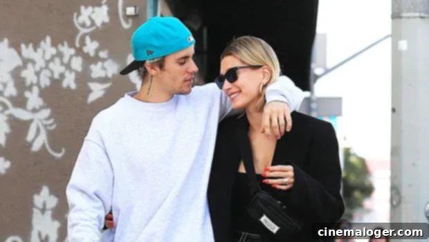 Justin & Hailey's Muddy Escapade Ends in Sizzling Kiss 1 featured 4181339