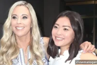 Mady Gosselin Claps Back At Mask Shaming Over Public Bathroom