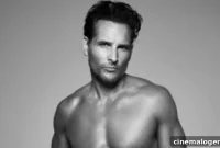 Peter Facinelli’s Shirtless 30 Pound Quarantine Transformation Champions Prostate Cancer Awareness