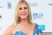 Vicki Gunvalson’s Daughter Briana and Husband Ryan Welcome Third Child