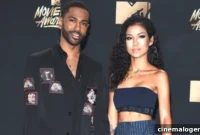 Big Sean & Jhené Aiko’s ‘Body Language’ Love Spills Over To Instagram Cuddles