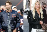 Jay Cutler and Tomi Lahren Romance Rumors Set Social Media Ablaze