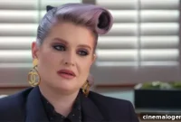 “Nine Lives” Preview: Kelly Osbourne’s Emotional “Changes” Duet with Ozzy