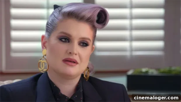"Nine Lives" Preview: Kelly Osbourne's Emotional "Changes" Duet with Ozzy 1 featured 4185591