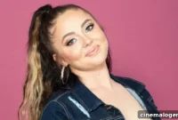 Jade Cline Navigates Beauty School and Raising Kloie Under Pressure