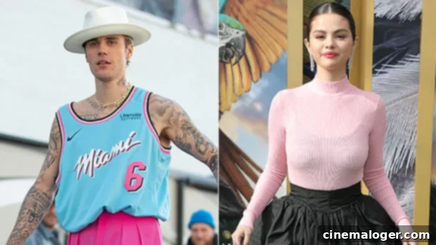 Justin Bieber Shocks With Selena Gomez Lip Sync in Drake & DJ Khaled Video 1 featured 4185673