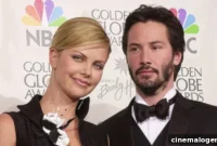 He’s A Handsome Human: Charlize Theron’s Birthday Shout-Out to Keanu Reeves