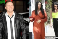 The Miz’s Awesome Reality Check for New Bella Moms