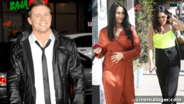 The Miz's Awesome Reality Check for New Bella Moms 1 featured 4185790