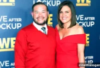 Hannah & Collin Gosselin, 16, Share A Close Bond With Dad Jon’s Girlfriend Colleen Conrad