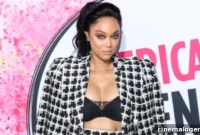 Tyra Banks Reveals Son York, 4, Has A Sweet ‘Life-Size’ Catchphrase For Her On TV