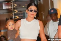 Kylie Jenner’s Daughter Stormi, 2, Melts Hearts With Her Radiant Smile