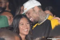 Ammika Harris Stuns With Chris Brown’s Sexy Photo Months After Instagram Unfollow