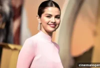 Selena Gomez On Being The ‘Crazy Ex’ And The Labor Of Love