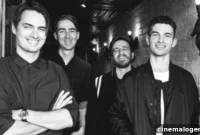 Embark On A Kaleidoscopic Journey With Phantom Planet’s New ‘Through The Trees’ Video