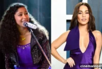 Julie & The Phantoms’ Madison Reyes Reveals Vanessa Hudgens Sparked Her Acting Dream