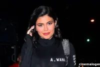 Kylie Jenner’s Backyard Photoshoot Ignites Proposal Frenzy