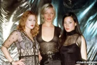 Charlie’s Angels: Drew, Cameron, Lucy – 20 Years Later