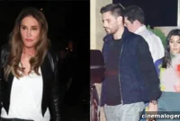 Caitlyn Jenner Rooting For Kourtney And Scott Reunion Watch