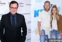 Bob Saget’s ‘Second Base’ Dig At Candace Cameron Bure Over Intimate Picture