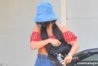 Unlock Endless Legs: 7 Fall Flare Jeans Inspired by Vanessa Hudgens