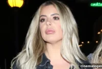 Brielle Biermann’s Fiery Response To Stepdad Lap Backlash