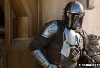 Everything New on Disney Plus October 2020 Featuring Mandalorian Season 2