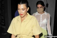 Isolation Chic: Kourtney, J.Lo & The Week’s Top Celebrity Looks