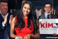 Kim Klacik: The ‘View’ Controversy and 5 Essential Facts About the GOP Candidate