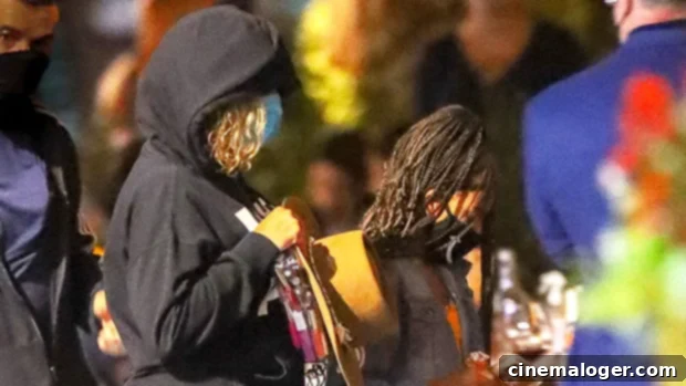 Blue Ivy Carter, 8, Looks All Grown Up Next To Mom Beyonce 1 featured 4199232