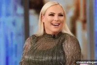 Meghan McCain’s Pregnancy Style File: 5 View Looks
