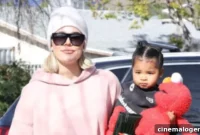 Khloe Kardashian’s Daughter True, 2, Lights Up Cousin Stormi’s Playroom With Song and Dance