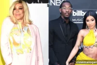 Wendy Williams on Cardi B & Offset: Don’t Play Games With Divorce