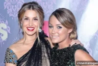 Lauren Conrad and Whitney Port Unpack Their Friendship, 10 Years After The Hills