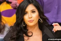 Vanessa Bryant Slams Mom’s Eviction Claims