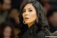 Sofia Laine: Vanessa Bryant’s Mother Sues For Financial Support