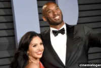 Vanessa Bryant Accuses Deputies of Causing ‘Distress’ with Kobe and Gigi Death Photos