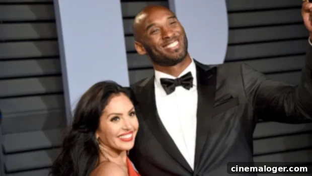 Vanessa Bryant Accuses Deputies of Causing 'Distress' with Kobe and Gigi Death Photos 1 featured 4202460