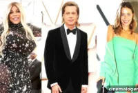 Wendy Williams: Brad Pitt’s New Romance Is An ‘Attention Grab’ Doomed To Fail